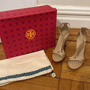 Tory Burch Heel